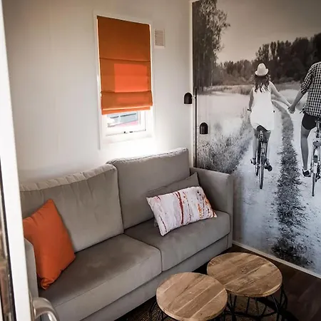 Chalet Compact In With Terrace Gulpen