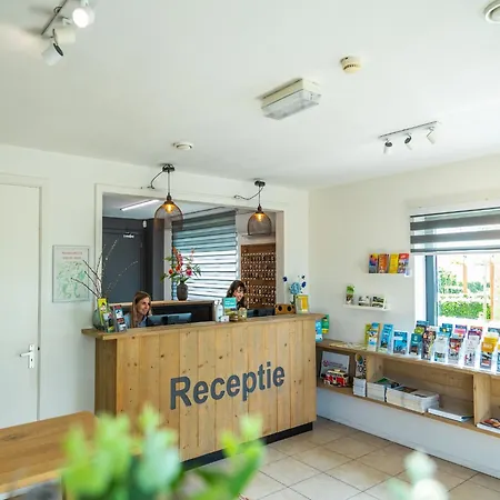 Compact In With Terrace Gulpen
